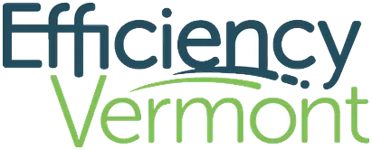 Efficiency Vermont logo