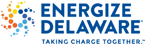 Energize Delaware logo