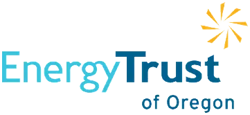 Energy Trust of Oregon logo