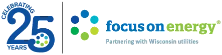 Focus on Energy logo