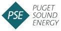 Puget Sound Energy logo